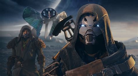 Bungie Explains How Vaulted Destiny 2 Content Will Actually Work