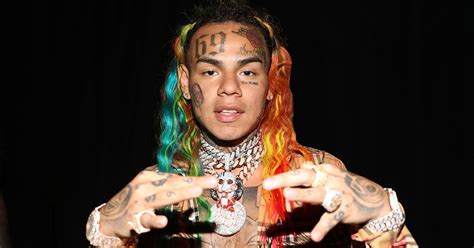 Tekashi69 Behind Bars — See The First Photo Of The Rapper In Jail