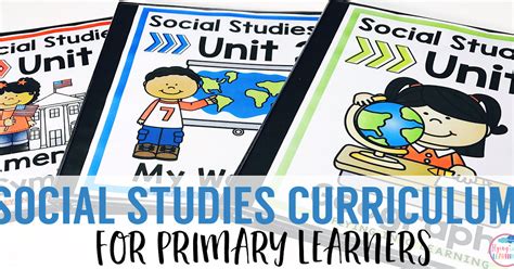Social Studies Bundle Get A Closer Look Flying Into First Grade