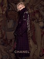 Tilda Swinton the face of Chanel Paris Edinburgh collection - Spotted ...