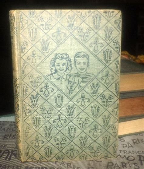 Mid Century 1950 Hardcover Book The Bobbsey Twins Of Etsy Canada Hardcover Book Hardcover