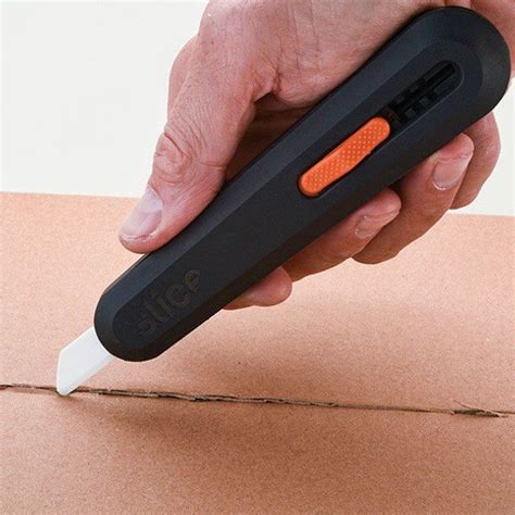 Slice Utility Kniferetracting Ceramic Cutter Manual Adjustment Shop
