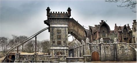 Onze bezoekers worden ontzettend gemist, door alles en iedereen! Efteling Bild - Dvh2