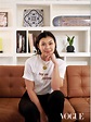 專訪 Kayla Wong 王曼喜：「我開始學習到時尚界醜陋的一面，明白到可持續時尚的重要性」 – Vogue Hong Kong