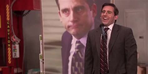 The Office 10 Classic Moments In Stress Relief Screenrant