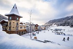 Sun Peaks Ski Packages, Sun Peaks Ski Holidays - Snowcapped Travel