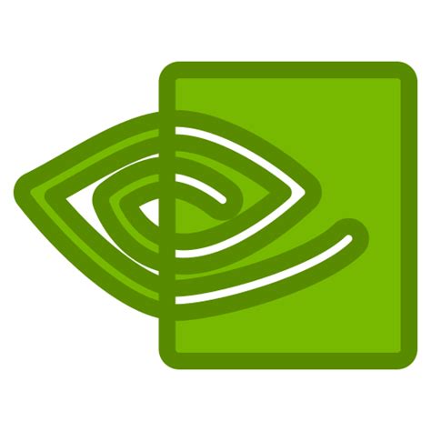 Nvidia Icon Free Download On Iconfinder