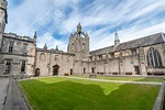 University of Aberdeen - History and Facts | History Hit