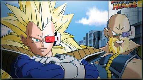 .ltd, bandai namco entertainment super dragon ball heroes world mission (2.45 gb) is an create your own avatar and follow his journey to become the world champion of super dragon ball havoc, you have to jump into the game world and team up with famous dragon ball characters to. All Characters in Super Dragon Ball Heroes World Mission ...