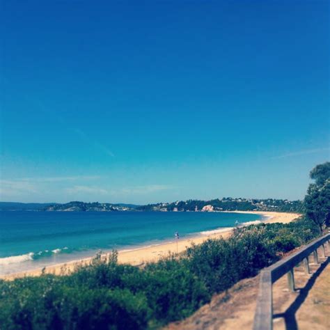 The Reef Restaurant Terrigal Times Were Good Webcast Image Archive