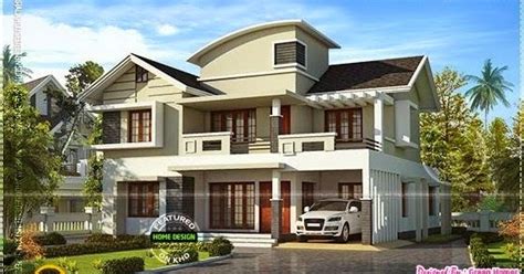 Terbatasnya suplai bahan bangunan untuk membangun rumah memunculkan inovasi desain rumah yang menggunakan produk substitusi. Desain Rumah Mewah Di Indonesia