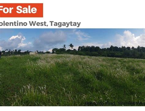Raw Land For Sale Tagaytay Cavite Properties January On