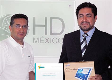 Explore historical records and family tree profiles about ochoa escobar on myheritage, the world's family history network. Eset reconoce a HD México - eSemanal - Noticias del Canal
