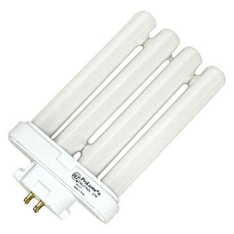 Halco 109238 Fml27ndl Double Tube 4 Pin Base Compact Fluorescent