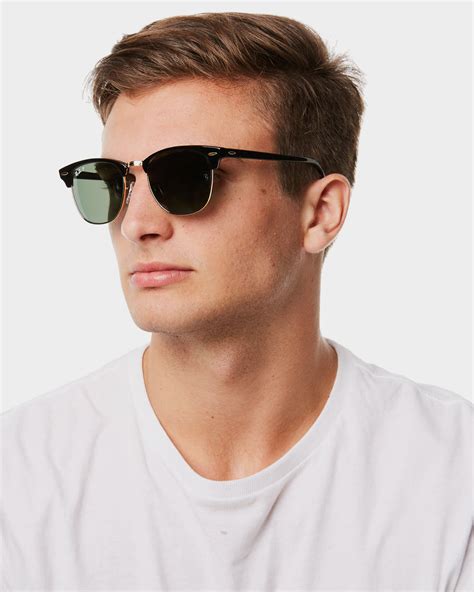 以上 ray ban clubmaster sunglasses for men Ray ban classic clubmaster sunglasses for men
