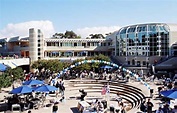 University of California, San Diego, Event Facilities | Flickr - Photo ...