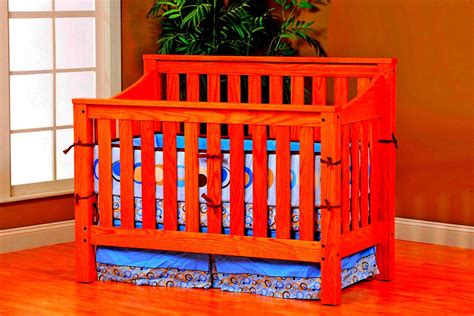 Convertible Cribs At Individual Plans Convertible Crib Cribs