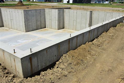 How Much Does A Full Basement Foundation Cost Openbasement