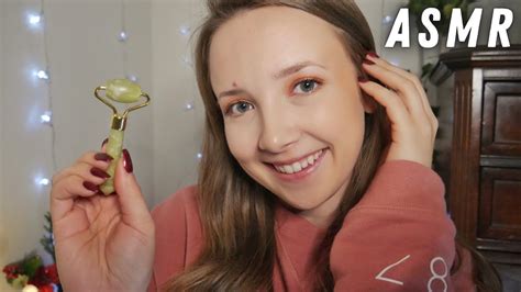 Asmr Pampering You Until You Fall Asleep 💤 Youtube