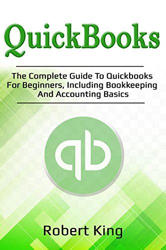 Ashleigh J Carr On Twitter Pdf Free Quickbooks The Complete Guide To Quickbooks For