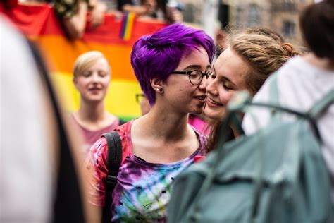 Travel With Pride To Celebrate Lgbtqia People And Communities Around