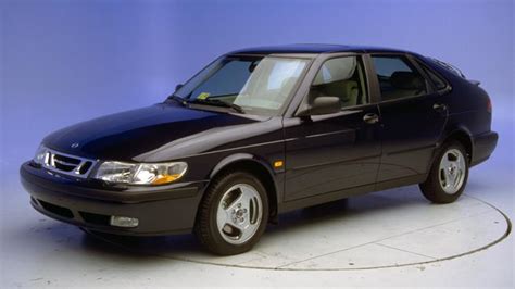 1999 Saab 9 3