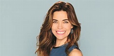 Amelia Heinle Georgia March Luckinbill : The young and the restless ...