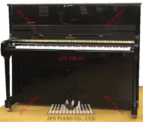 Đàn Piano Cơ Kawai K 3 Chính Hãng Nhập Khẩu Nhật Jps Piano
