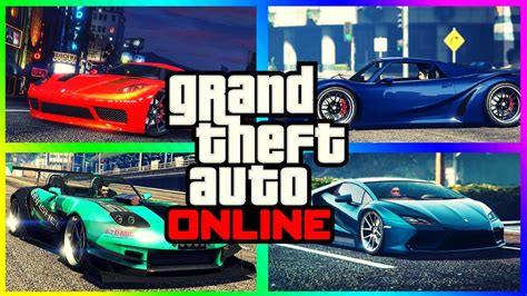 It has a top speed of 200 mph and a 750 hp v12 engine. 5 BEST SUPER CARS UNDER 1.5 MILLION In GTA 5 Online! - YouTube
