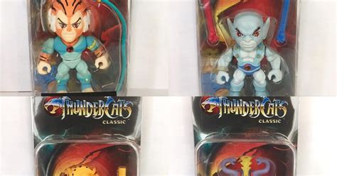 The Blot Says Sdcc 2017 Exclusive Thundercats Action Vinyls Variant