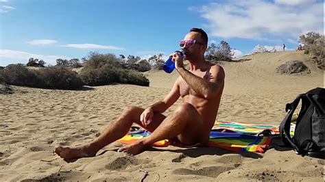 Gran Canaria Playa Del Ingles Gay Cruising Videos Xxx Porno Don Porno