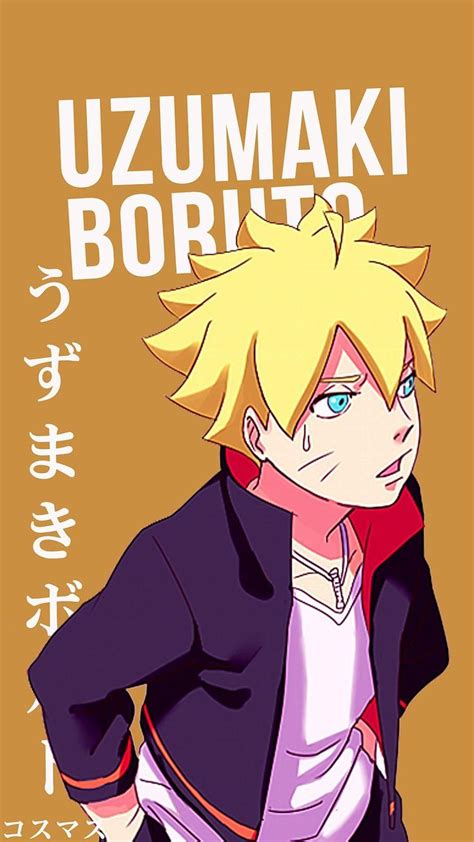 Boruto Wallpaper Iphone Android And Desktop The Ramenswag