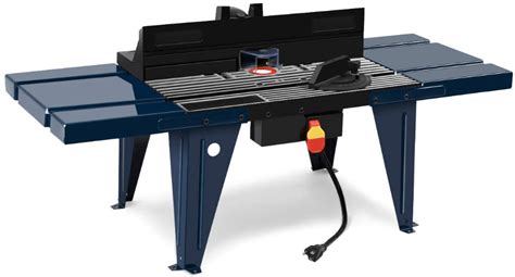 8 Best Benchtop Router Table Reviews And Buyers Guide Woodcritique