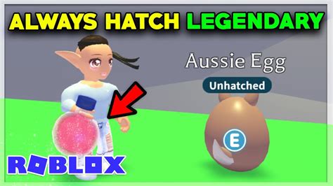 See the best & latest adopt me codes 2020 christmas on iscoupon.com. HOW TO *ALWAYS* HATCH LEGENDARY PET / AUSSIE EGG! Adopt Me ...