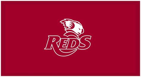 Enter your business name and create a stunning queensland logo tailored just for you. Queensland Reds Logo Wallpaper (Plain Red Background) | Flickr