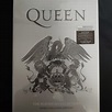 Queen - The Platinum Collection: Greatest Hits I, II & III CD Photo ...