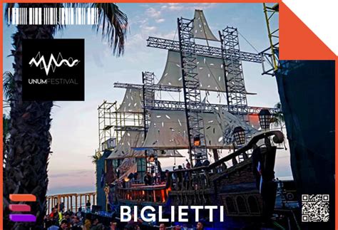 Biglietti Unum Festival 2021 Albania • Event Destination