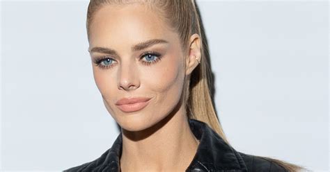 Margot Robbie Lookalike Who Stripped Nude For Sex Scene Is Constantly