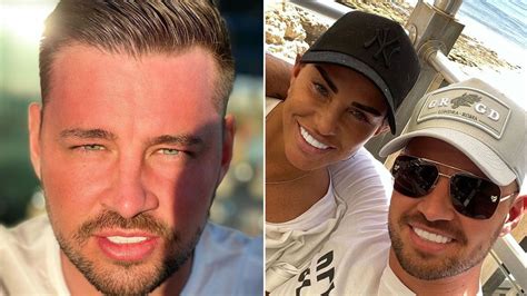 Katie Price Puts Her Stamp On Her Man Carl Woods Fuelling Cheating