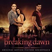 'The Twilight Saga: Breaking Dawn, Part 1': Soundtrack review; red ...
