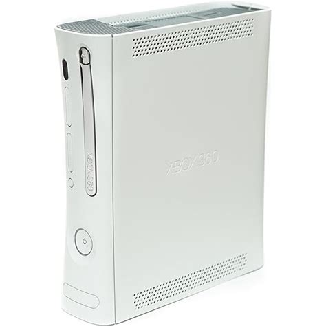 Pulóver Felület Kolostor Xbox 360 Slim White Console Nemzeti Zászló