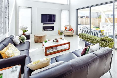 Modern home marvel - Completehome