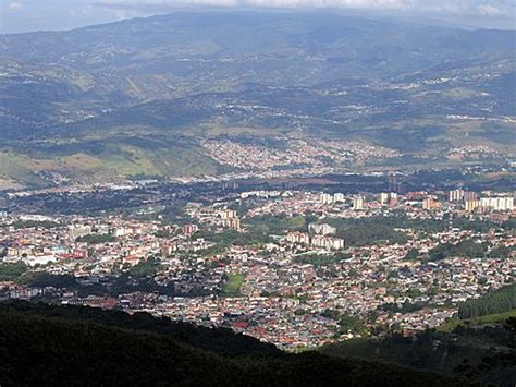 San Cristobal Venezuela Ive Been There Places To Go Venezuela