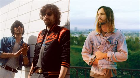 Justice Announce New Album, Drop Massive Collab with Tame Impala 