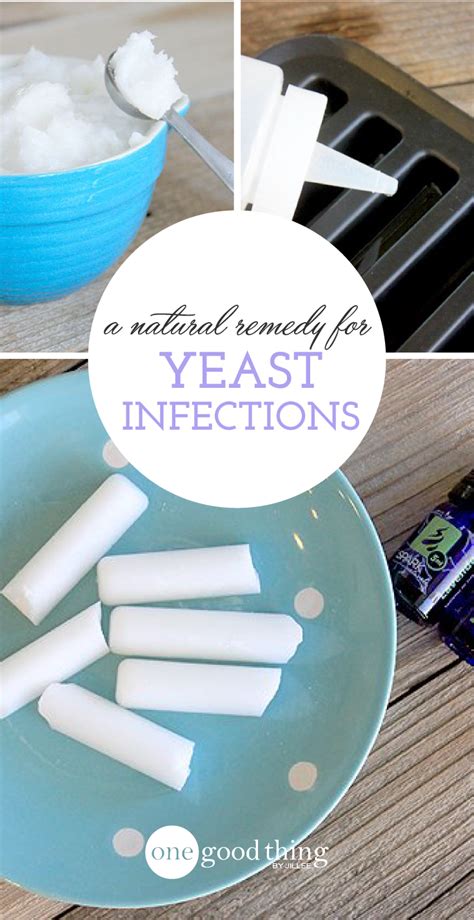 Make This Simple All Natural Remedy For Painful Yeast Infections