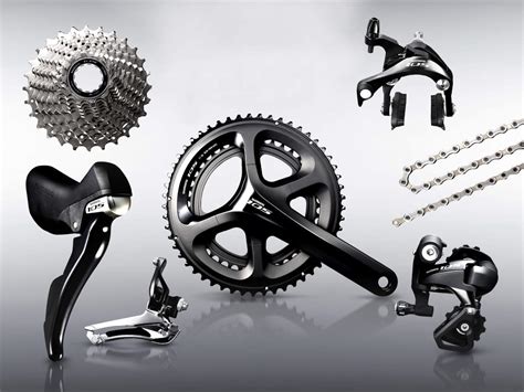 Shimano 105 Goes 11 Speed Cycling Passion