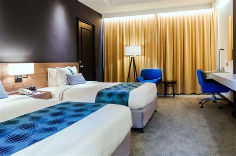 Book grand continental,kuching & save big on your next stay! Grand Margherita Hotel Kuching