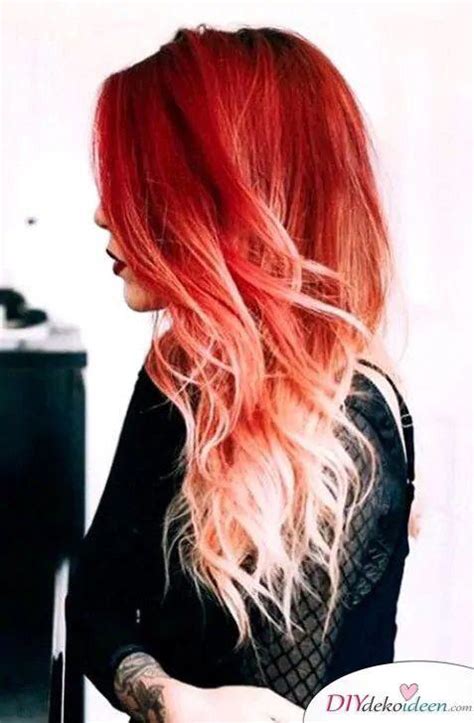 How Do I Dye My Hair Like This Spotted Good Tutorials For Diy Balayage
