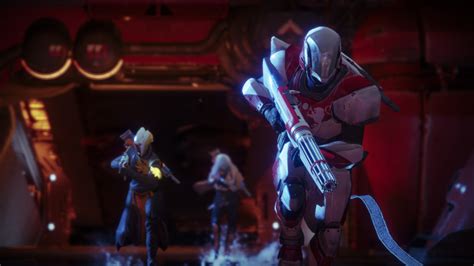 Destiny 2 Pc Beta Update Bungie Reveals The Latest Changes Since The