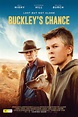 Buckley's Chance (2021) - Posters — The Movie Database (TMDB)